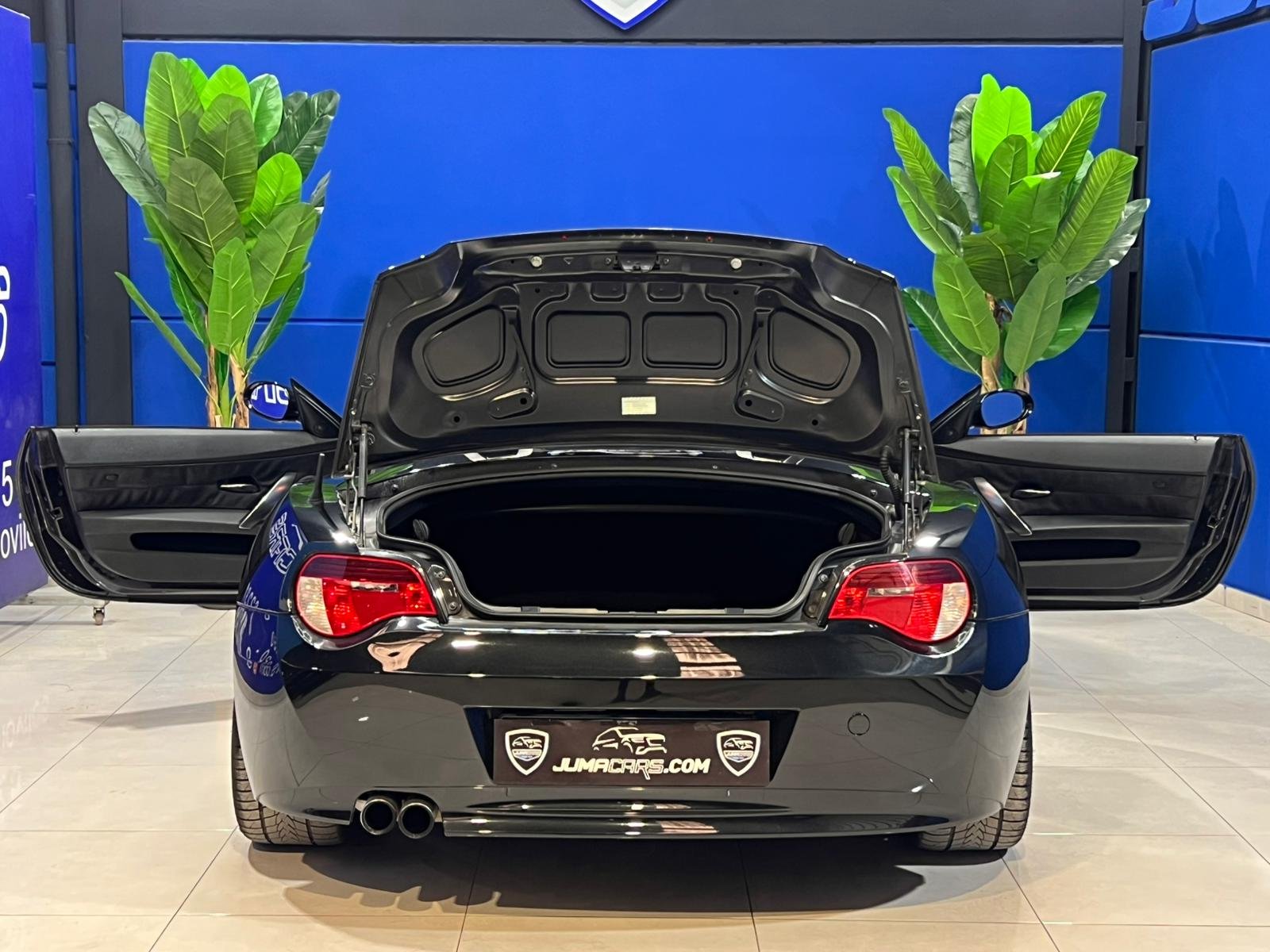 BMW Z4 3.0SI - Imagen 10