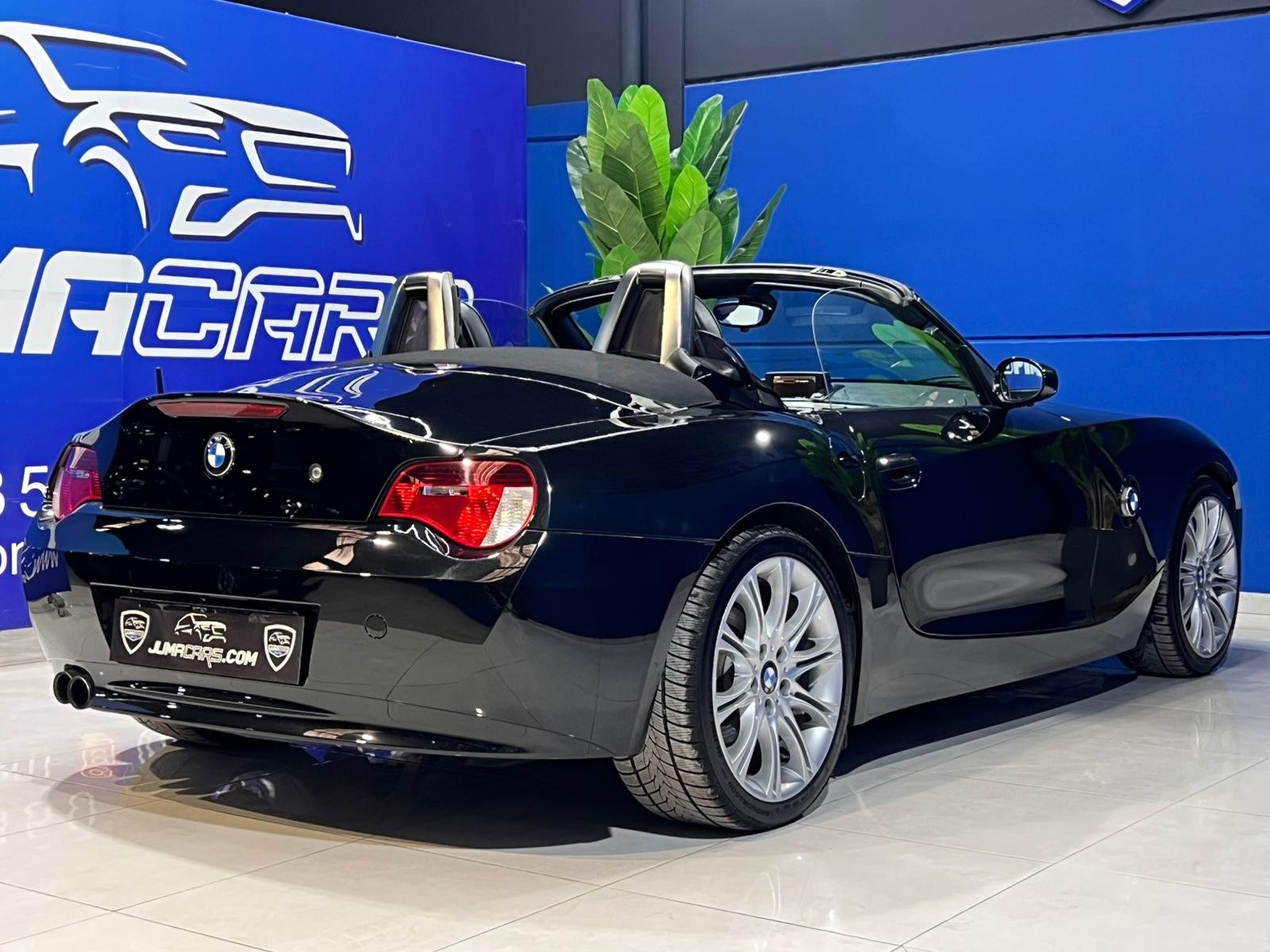 BMW Z4 3.0SI - Imagen 11