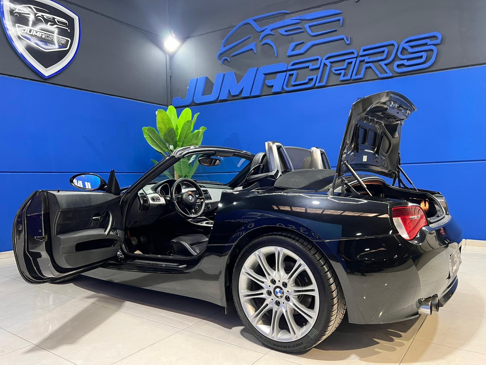 BMW Z4 3.0SI - Imagen 12