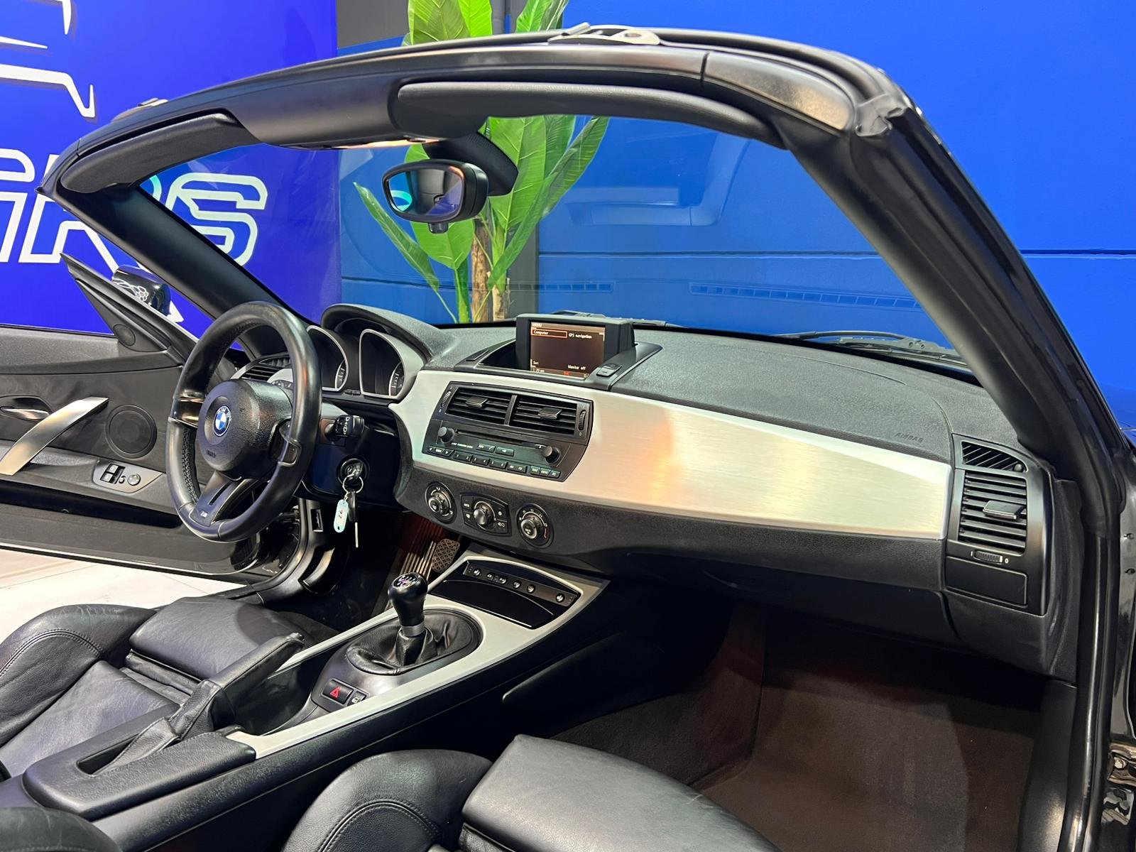 BMW Z4 3.0SI - Imagen 15