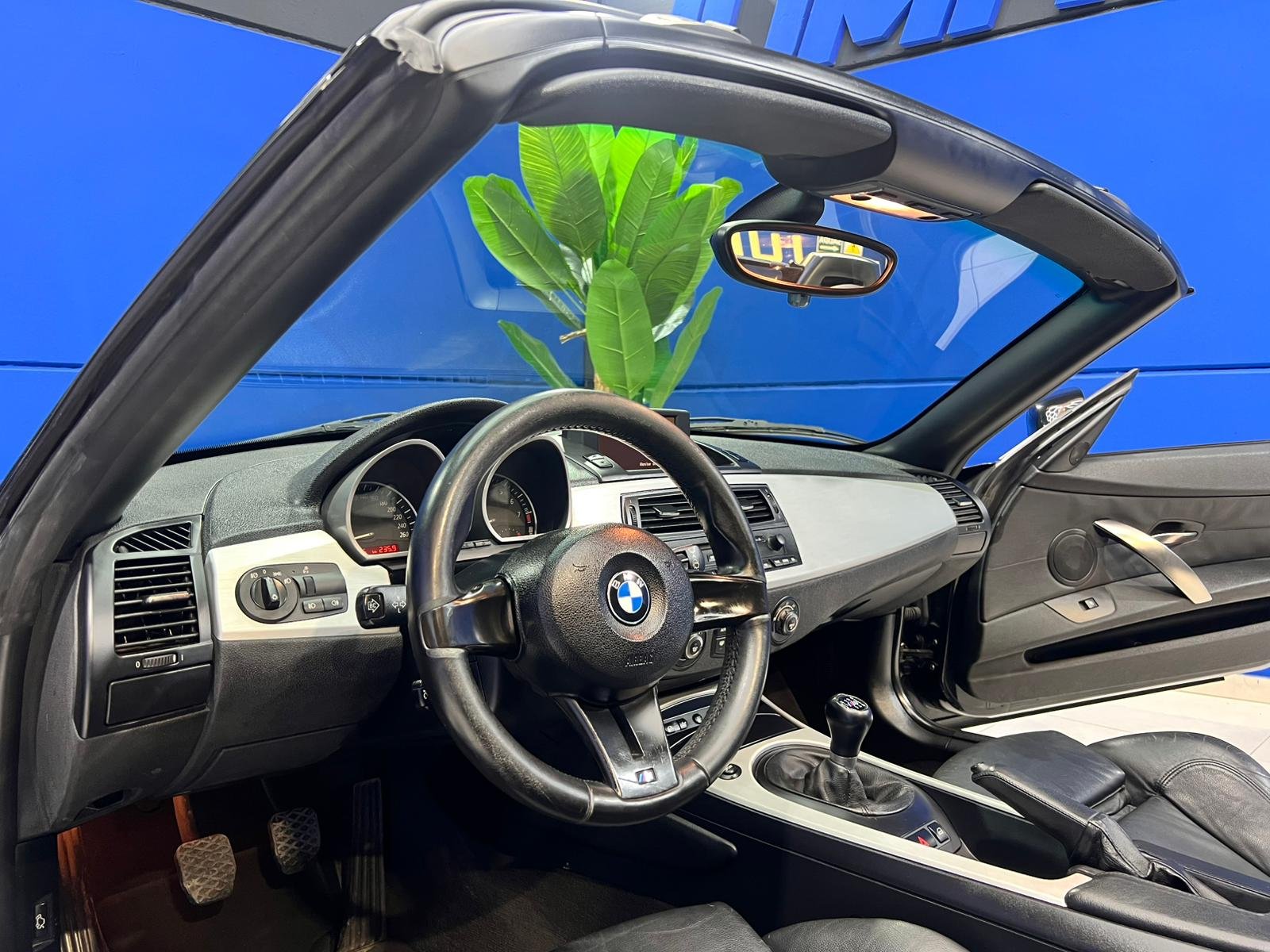 BMW Z4 3.0SI - Imagen 14