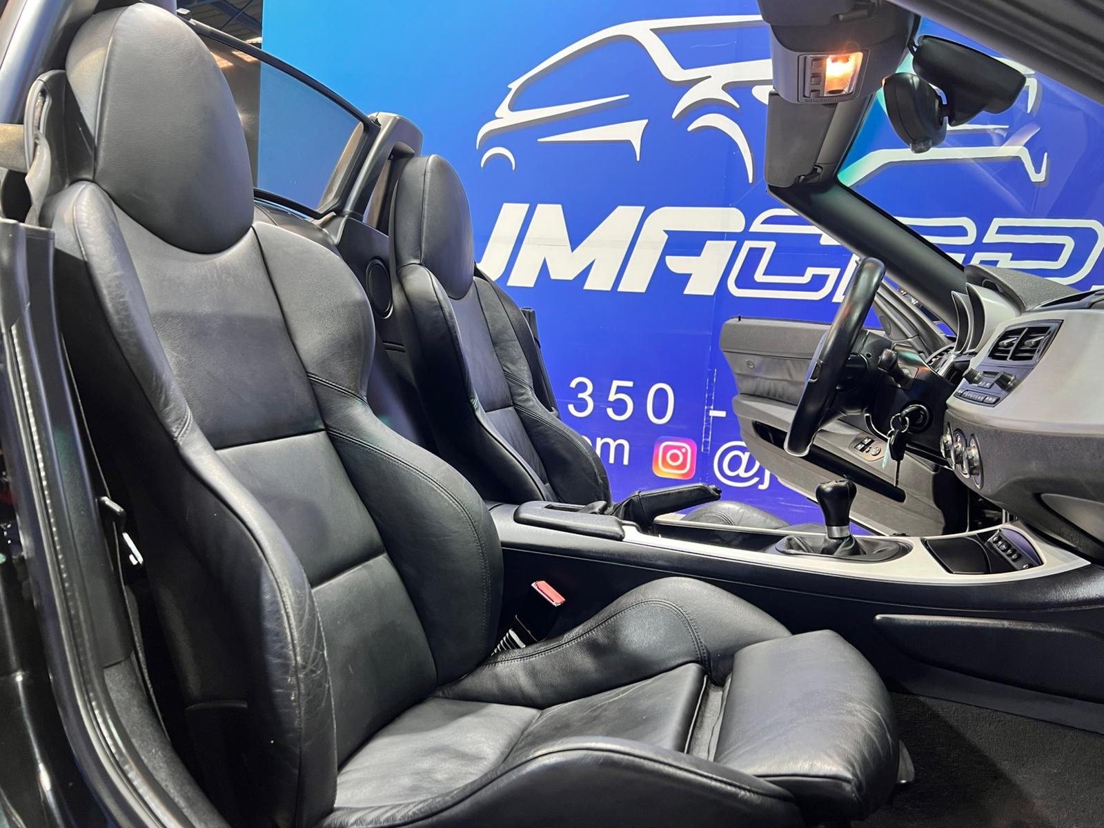 BMW Z4 3.0SI - Imagen 16