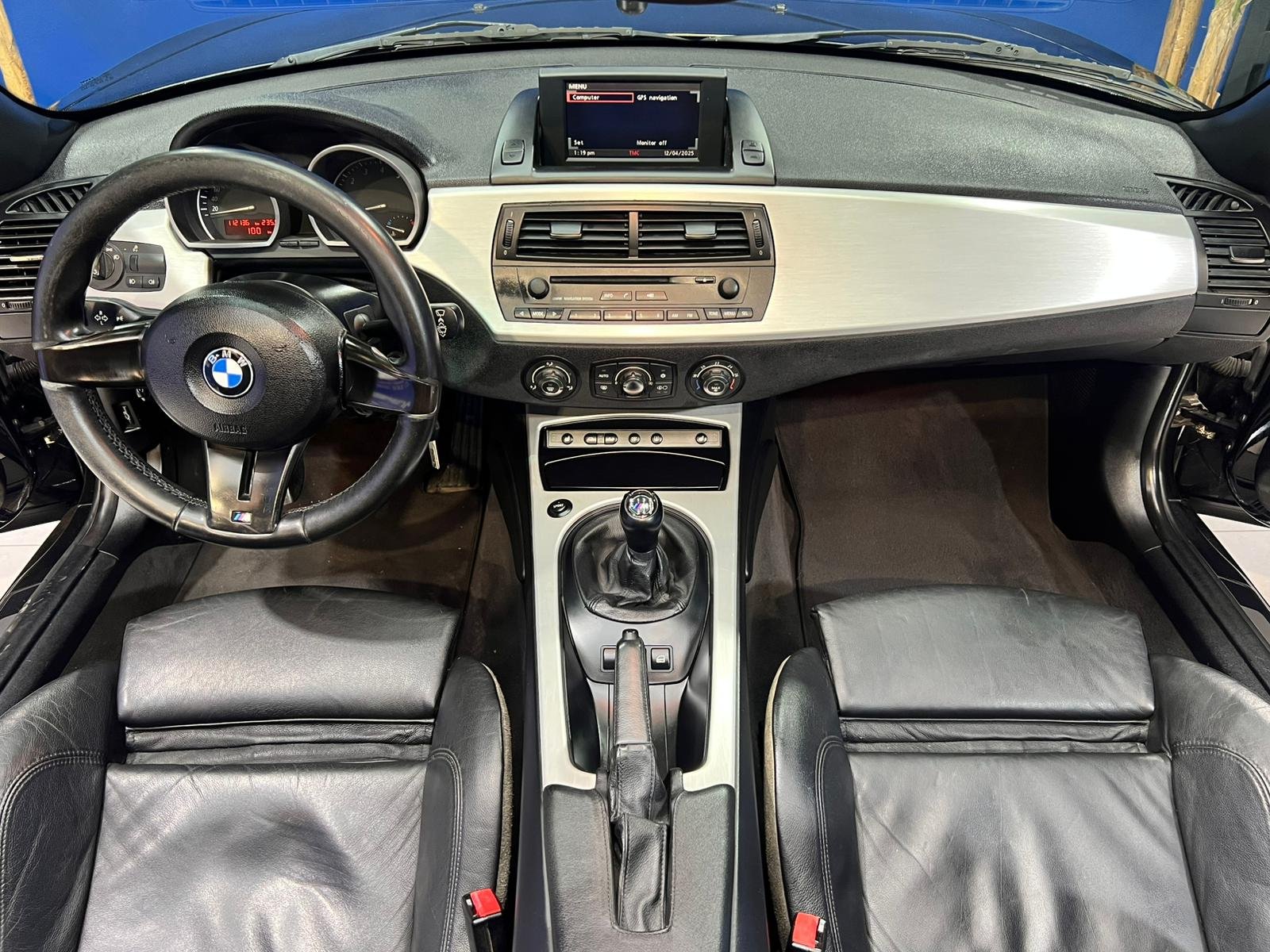 BMW Z4 3.0SI - Imagen 17