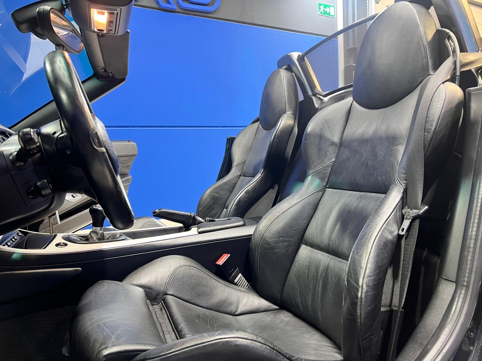 BMW Z4 3.0SI - Imagen 20