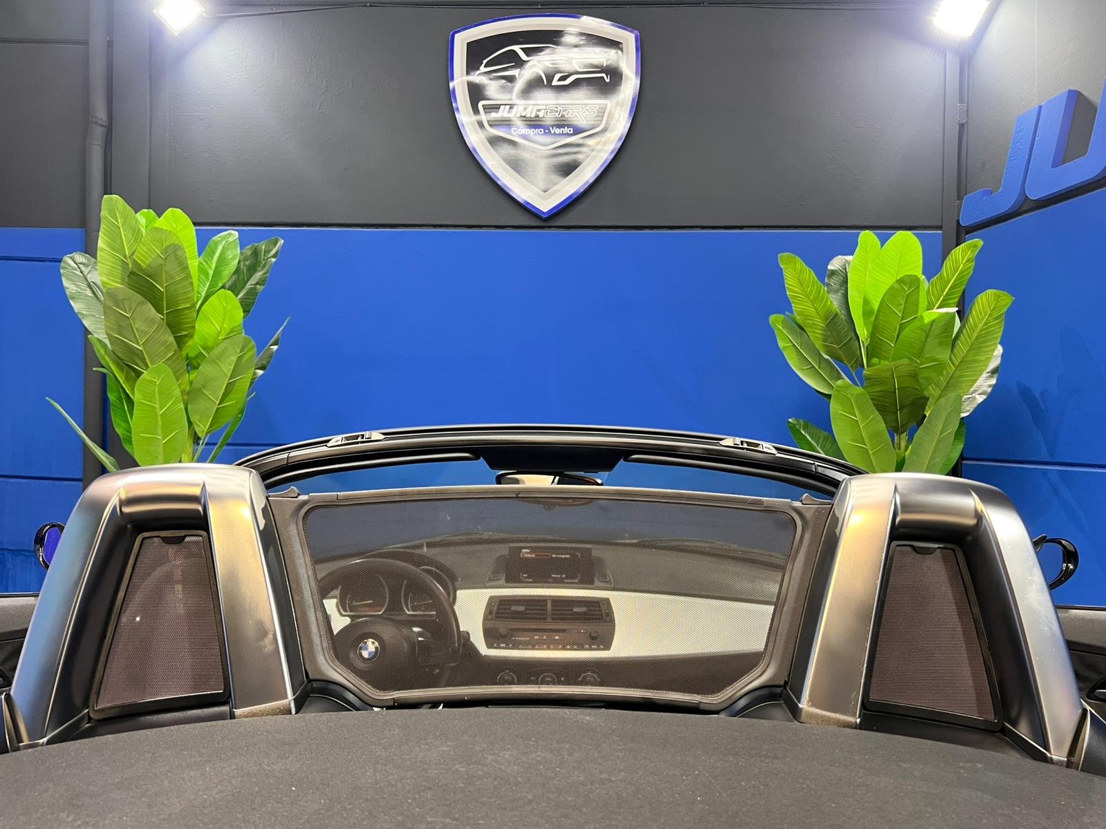 BMW Z4 3.0SI - Imagen 22