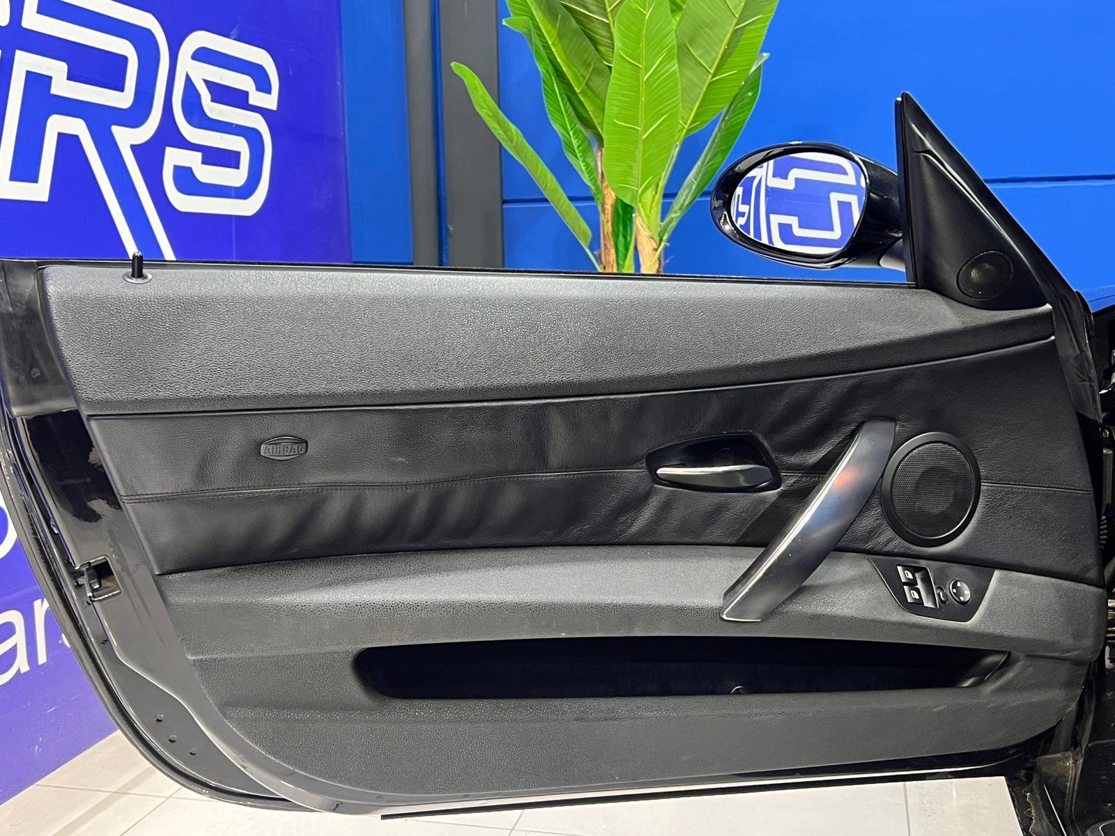 BMW Z4 3.0SI - Imagen 26