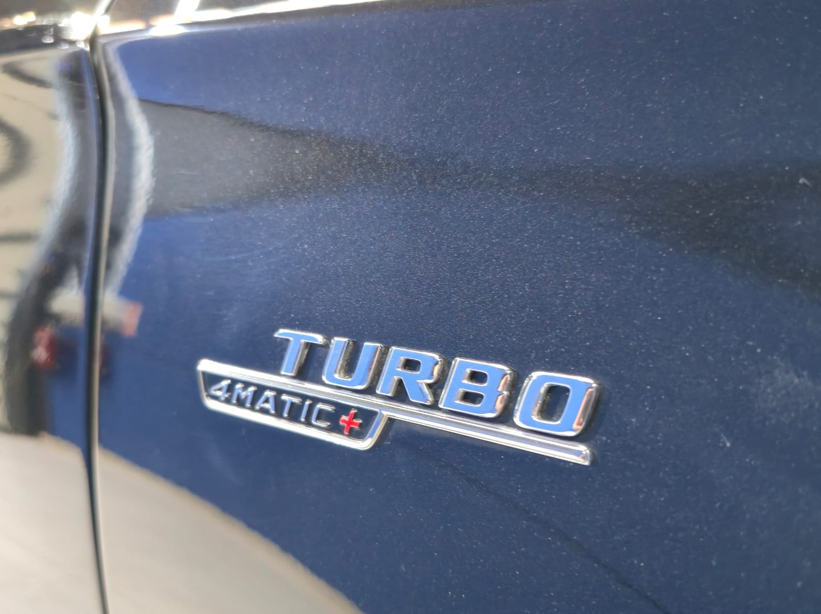 MERCEDES A45 S FULL - Imagen 12