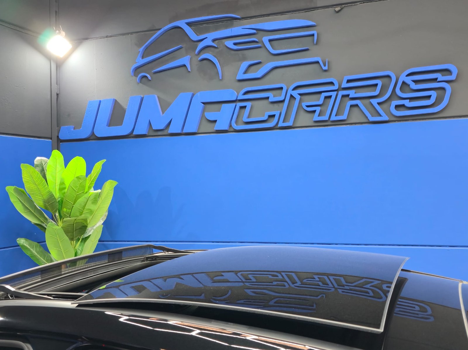 MERCEDES A45 S FULL - Imagen 14