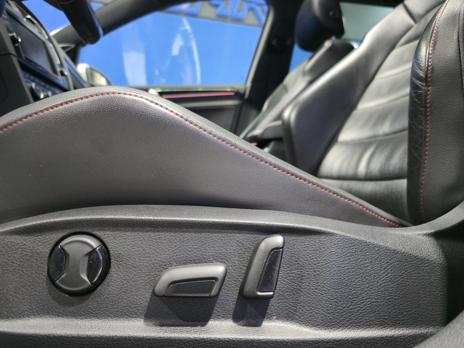 VW GOLF 7 GTI PERFORMANCE FULL - Imagen 8