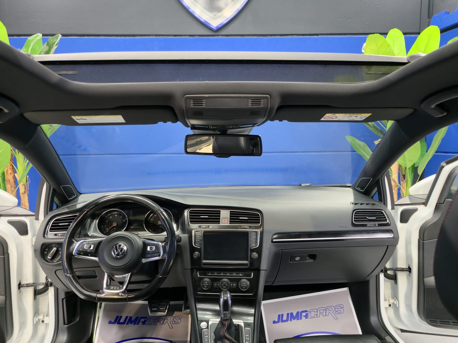 VW GOLF 7 GTI PERFORMANCE FULL - Imagen 10