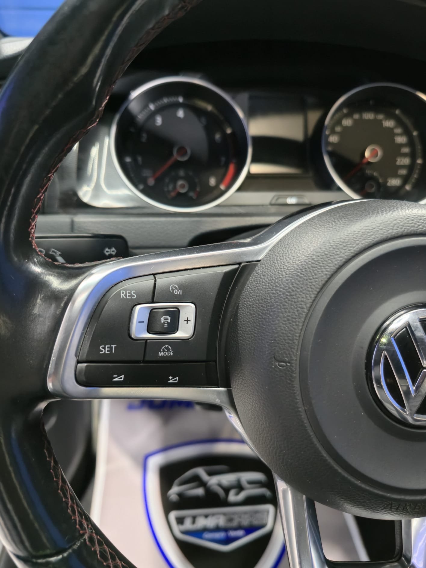 VW GOLF 7 GTI PERFORMANCE FULL - Imagen 13