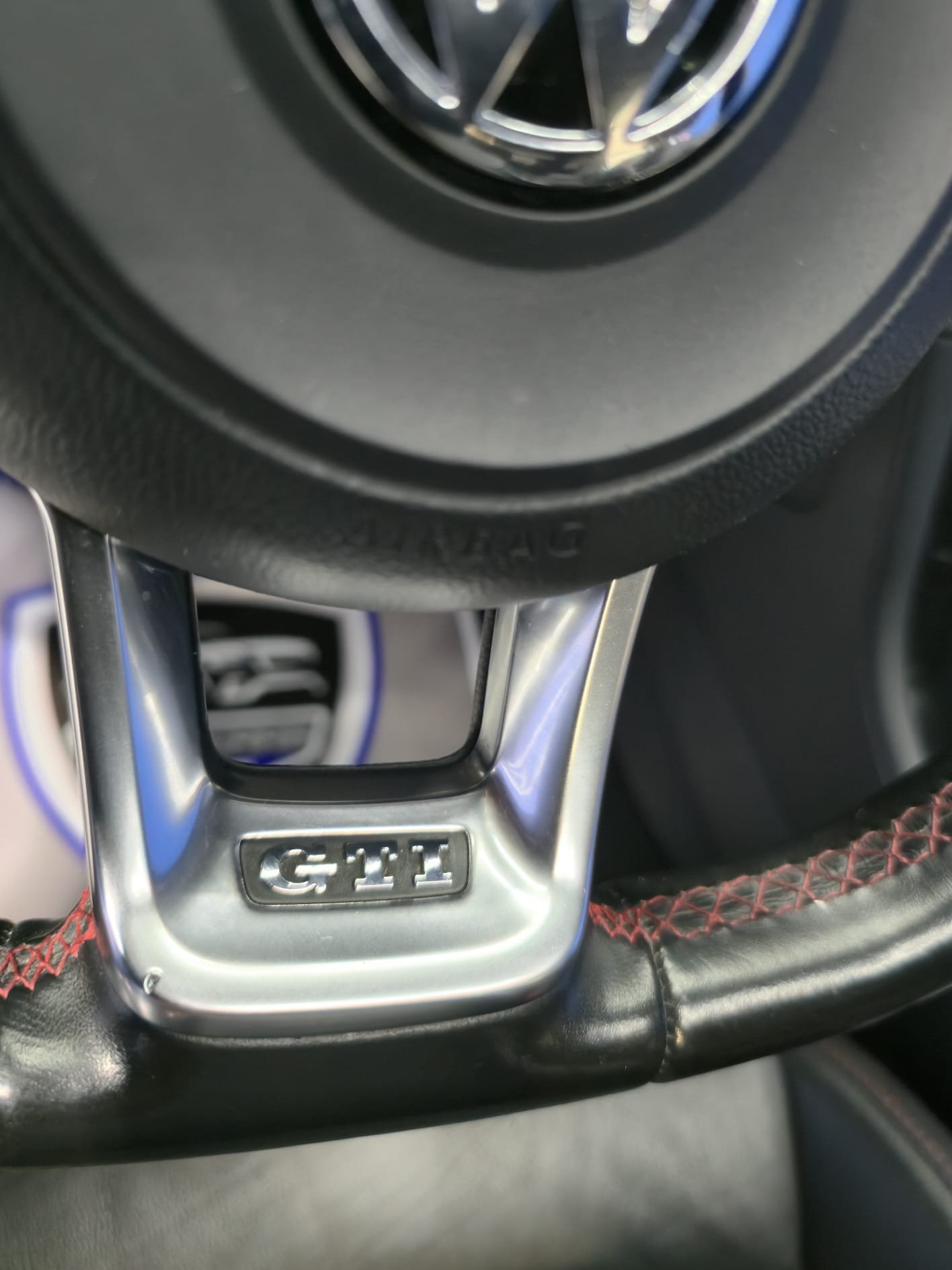 VW GOLF 7 GTI PERFORMANCE FULL - Imagen 14