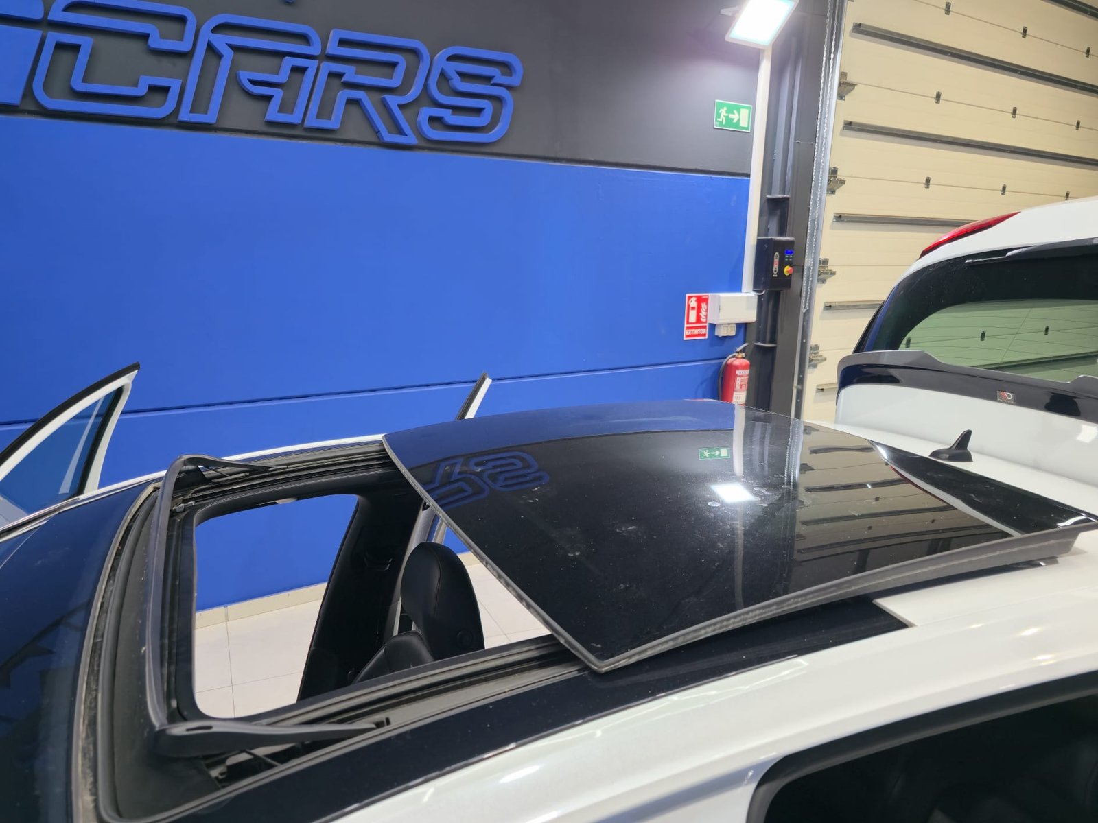 VW GOLF 7 GTI PERFORMANCE FULL - Imagen 17