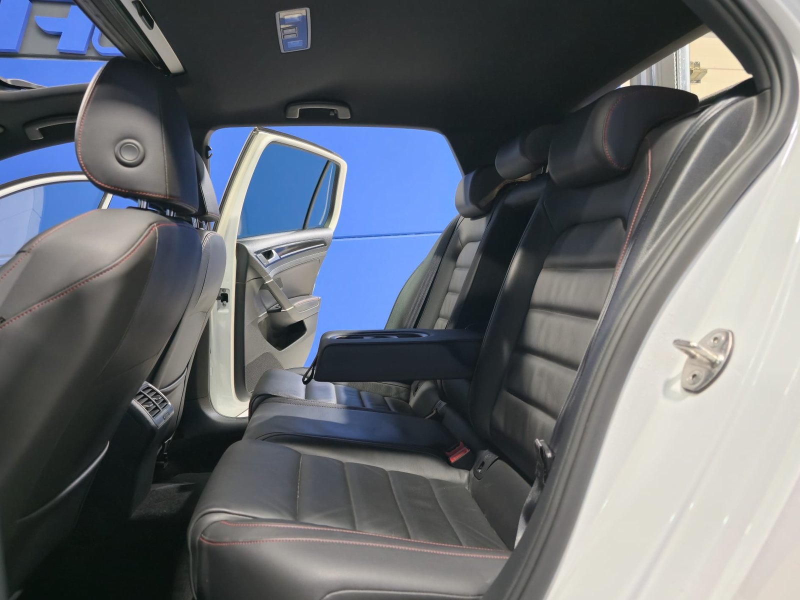 VW GOLF 7 GTI PERFORMANCE FULL - Imagen 19