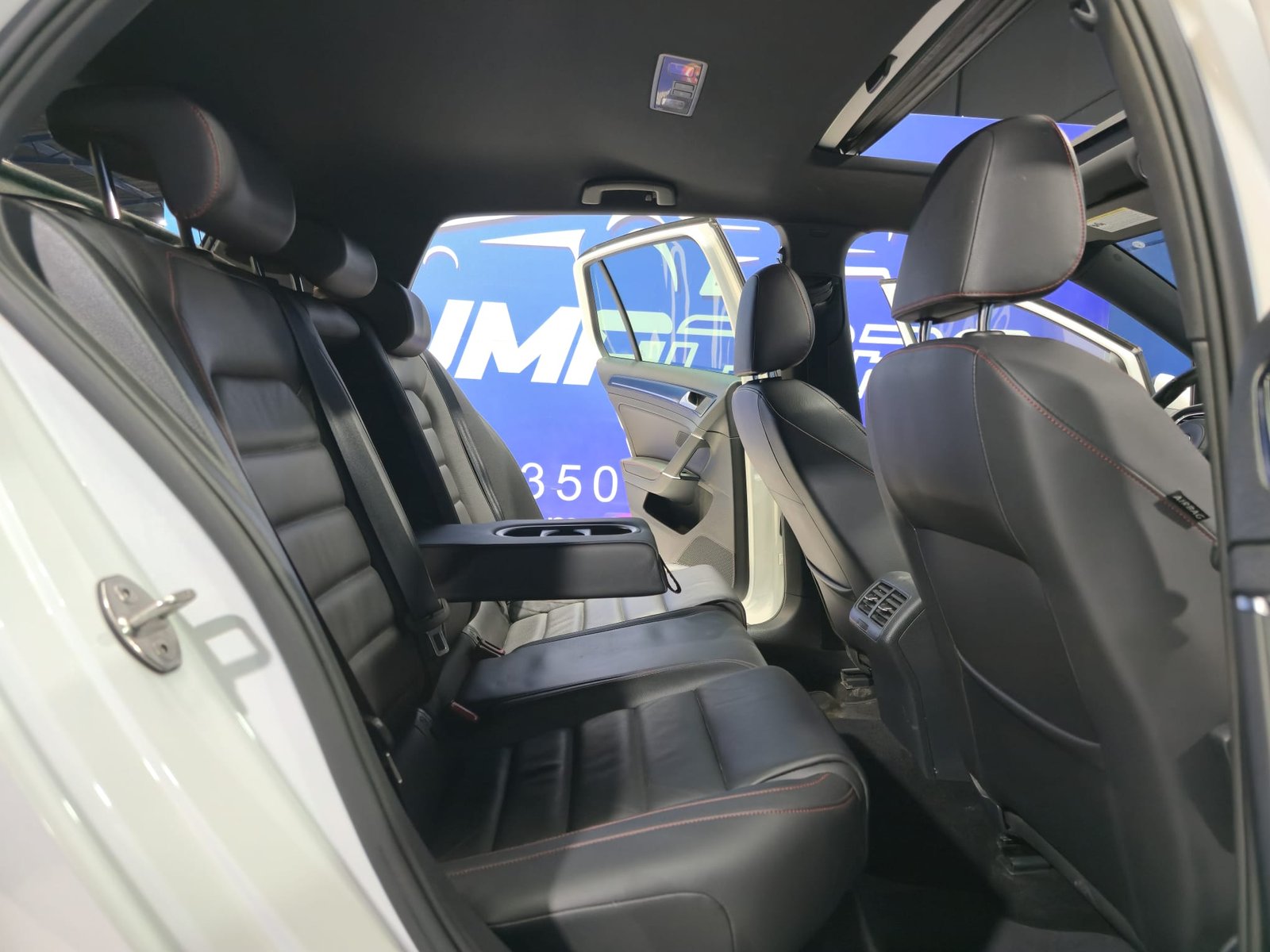 VW GOLF 7 GTI PERFORMANCE FULL - Imagen 26