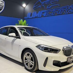 BMW 118 D PACK M