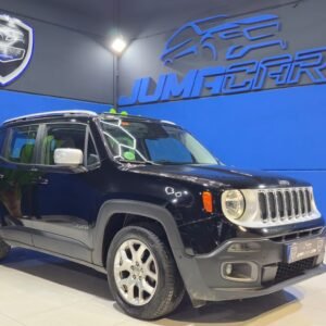 JEEP RENEGADE LIMITED