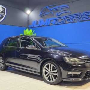 VOLKSWAGEN GOLF 7 150CV