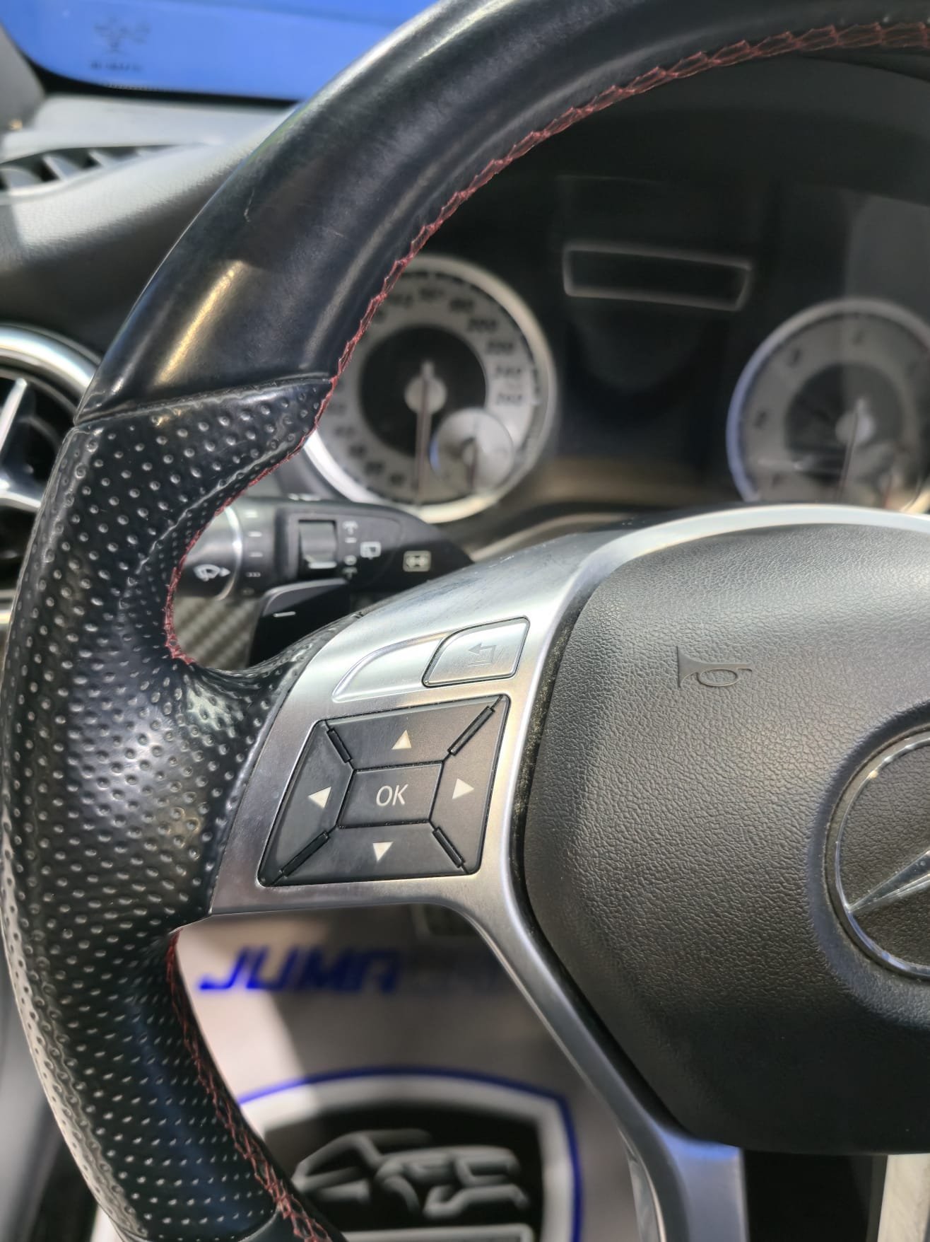 MERCEDES A200CDI AMG - Imagen 11