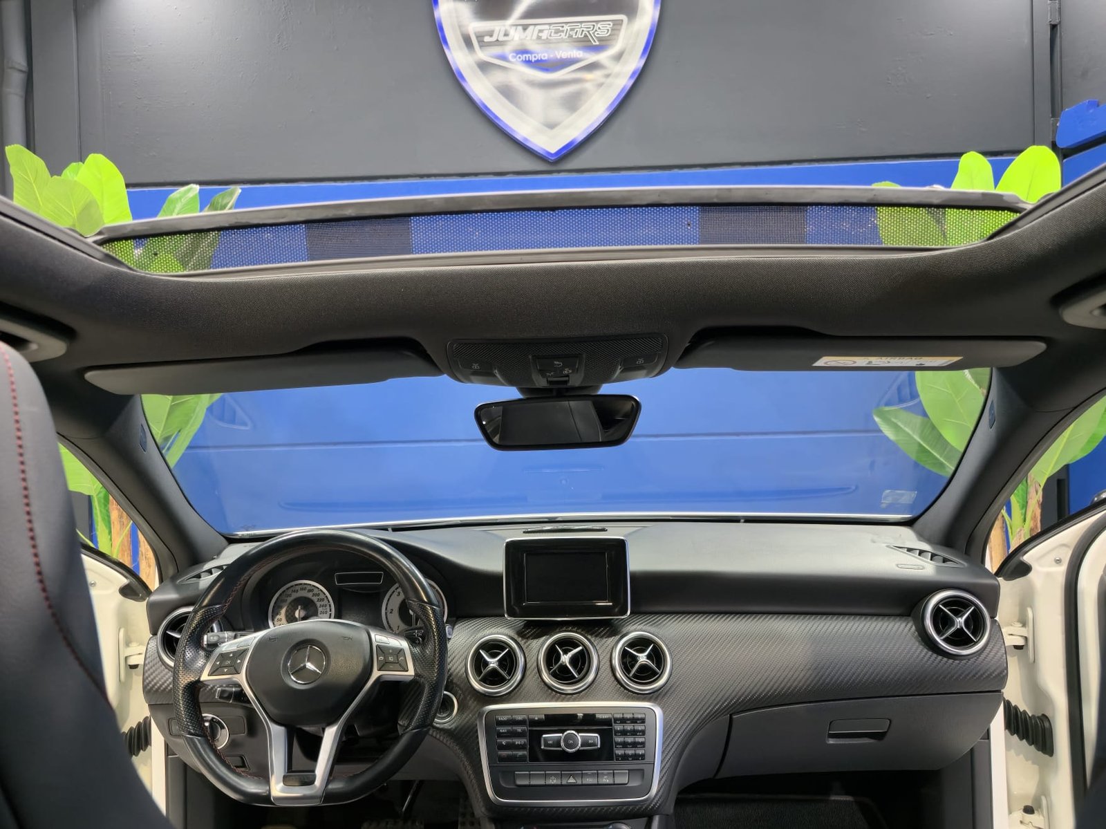 MERCEDES A200CDI AMG - Imagen 15