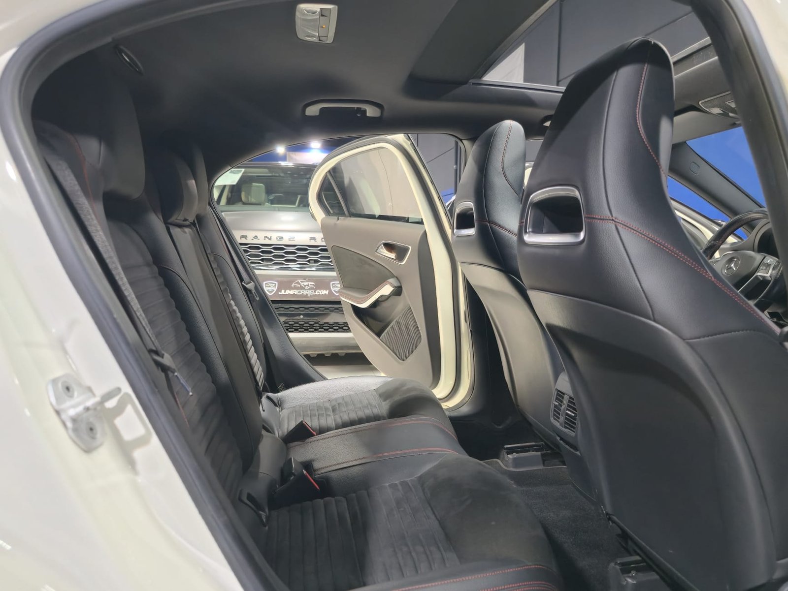 MERCEDES A200CDI AMG - Imagen 19