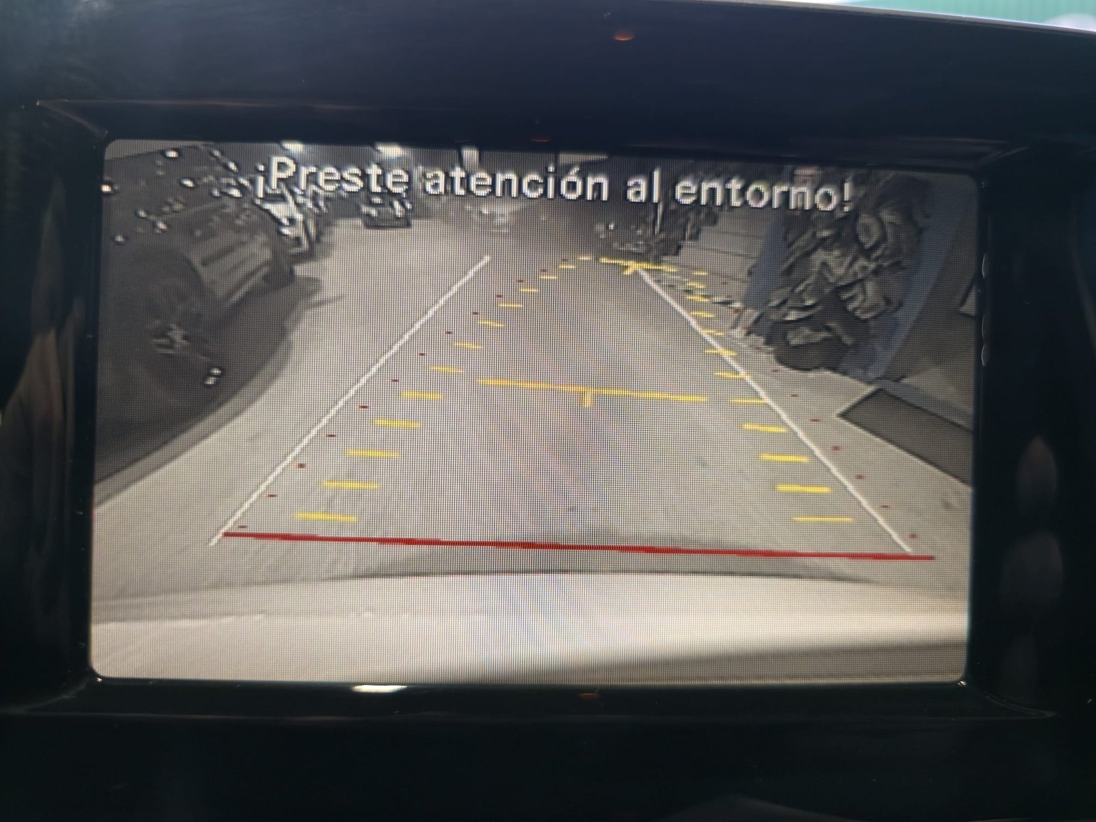 MERCEDES A200CDI AMG - Imagen 23