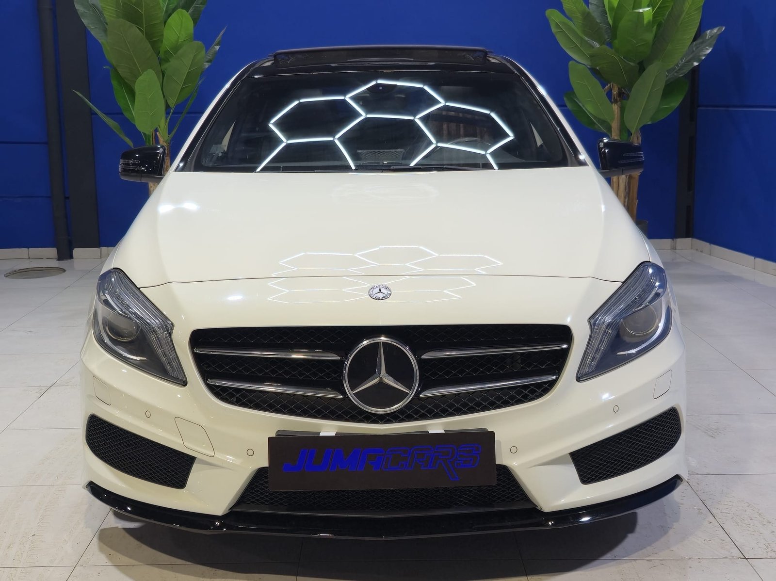 MERCEDES A200CDI AMG - Imagen 5