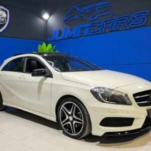 MERCEDES A200CDI AMG
