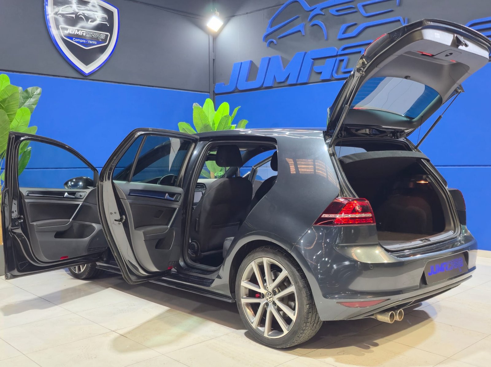 VW GOLF GTD - Imagen 11