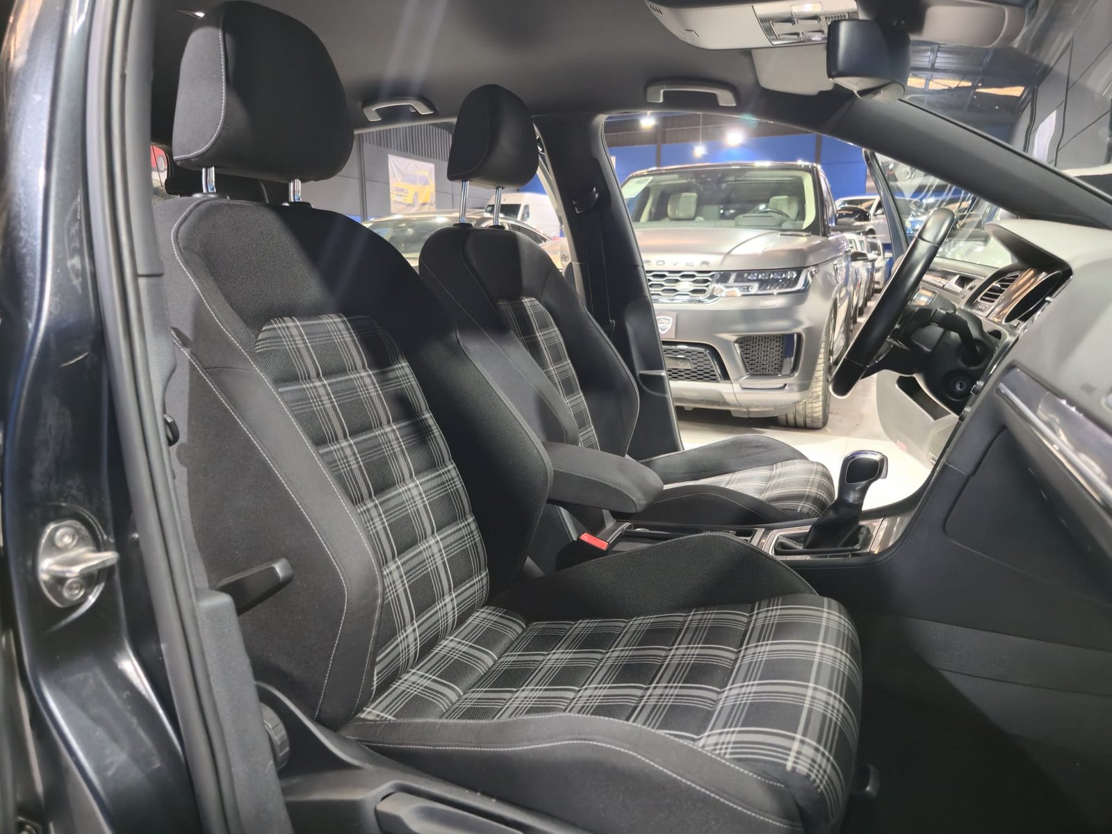 VW GOLF GTD - Imagen 26