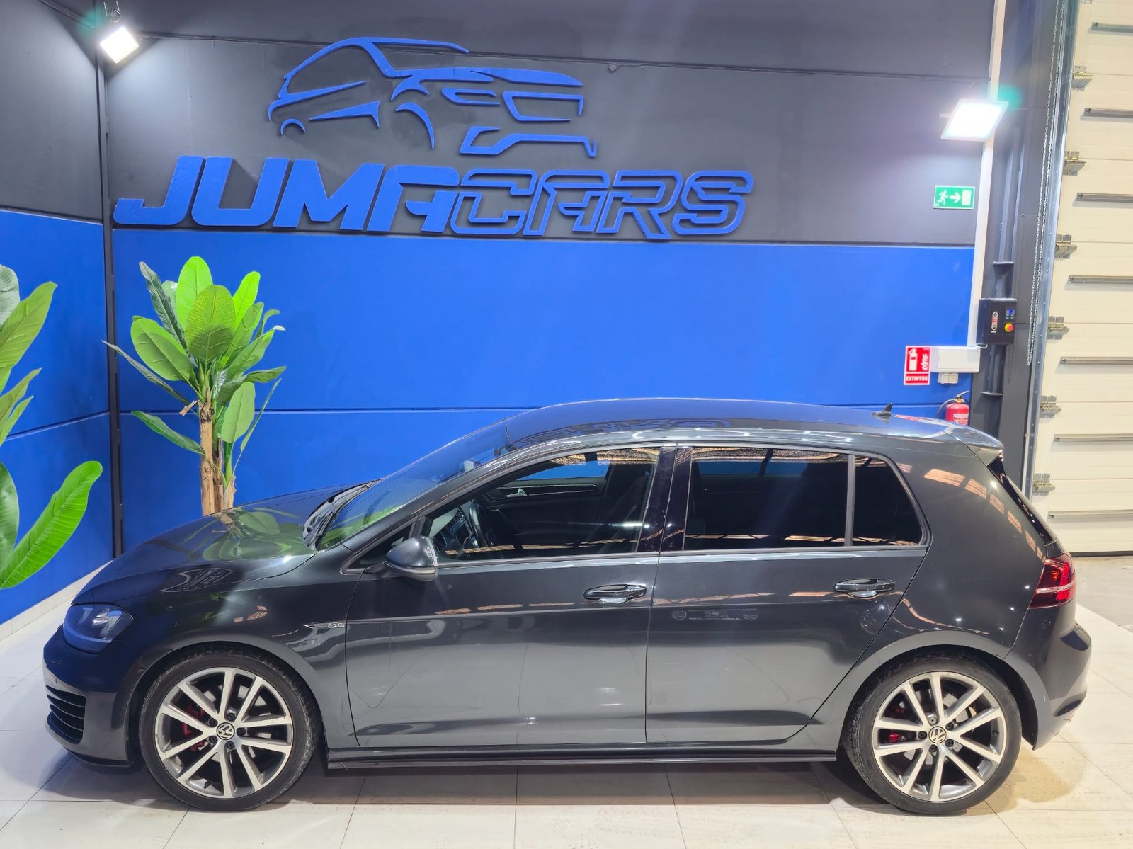 VW GOLF GTD - Imagen 27