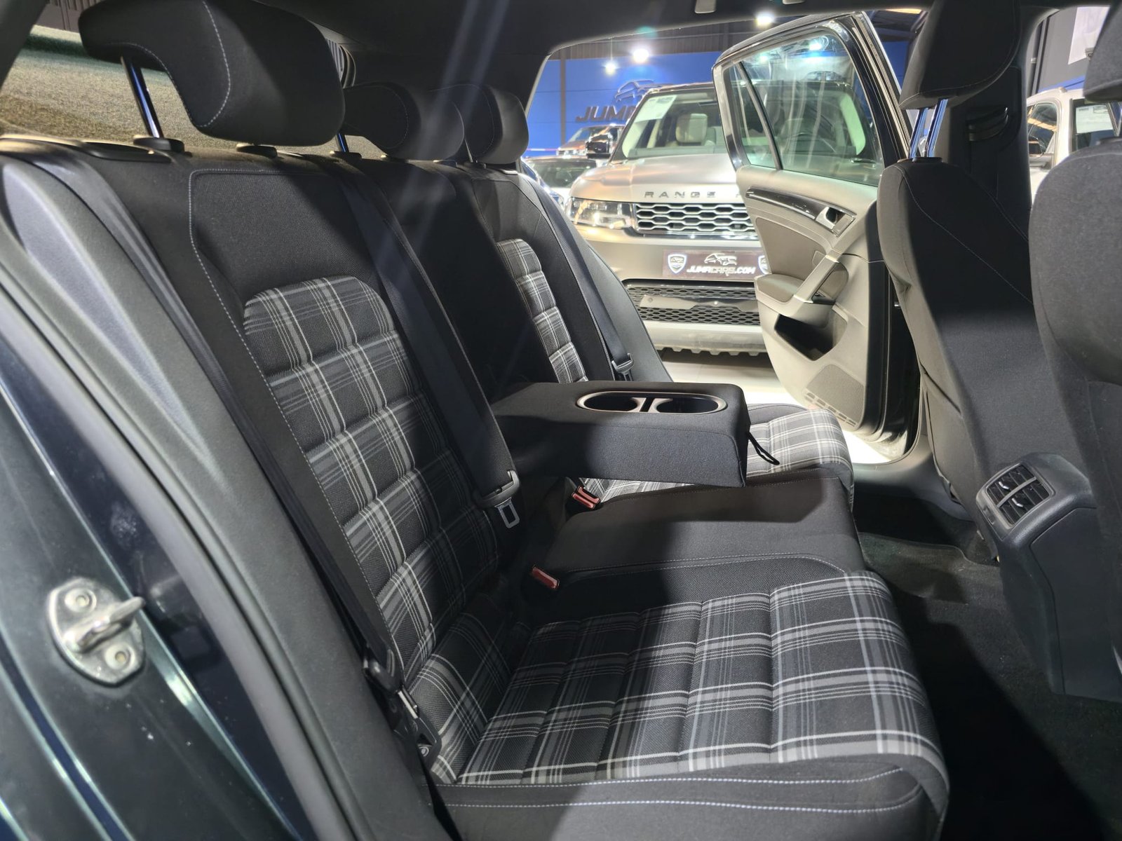 VW GOLF GTD - Imagen 28