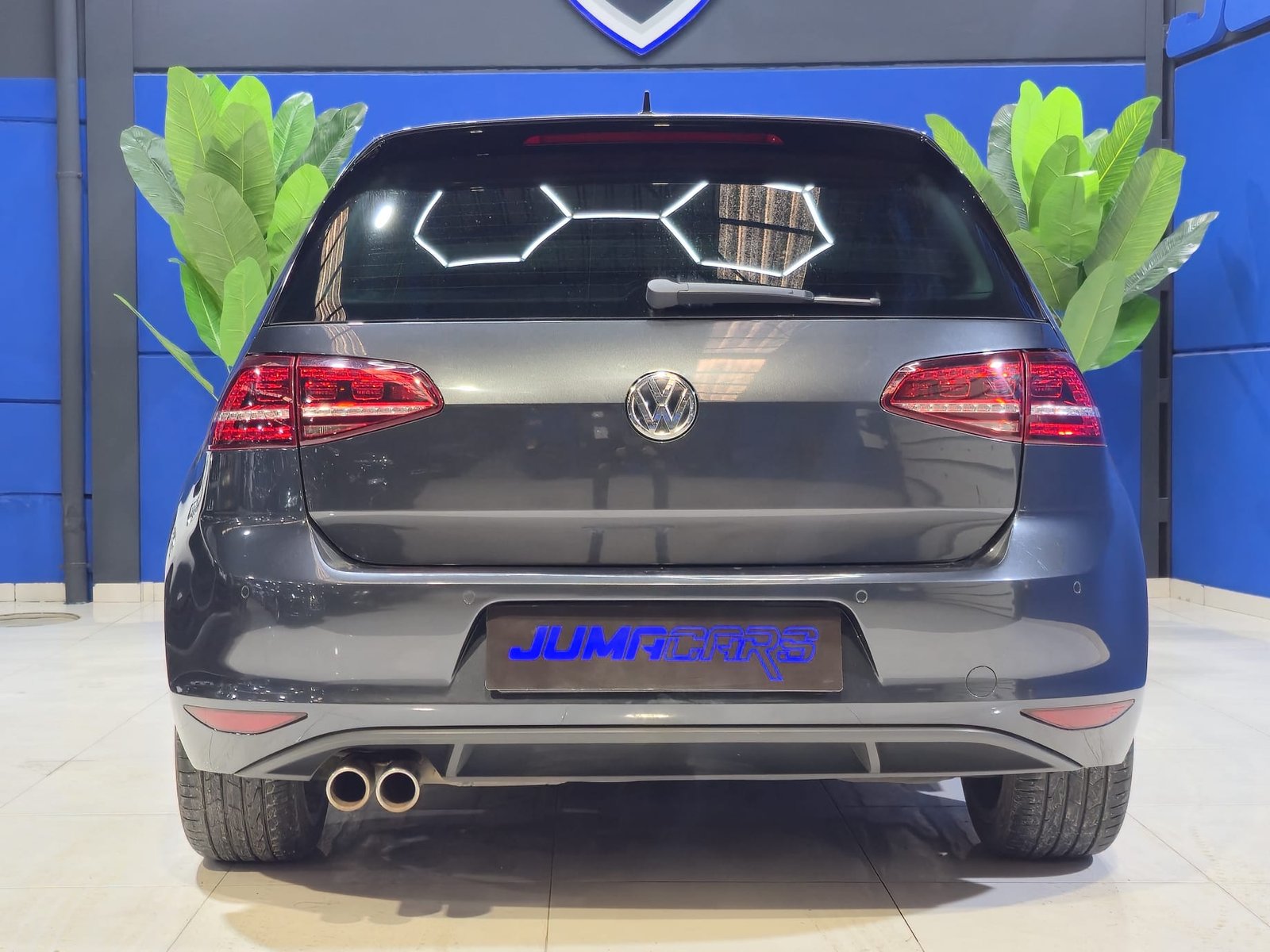 VW GOLF GTD - Imagen 5