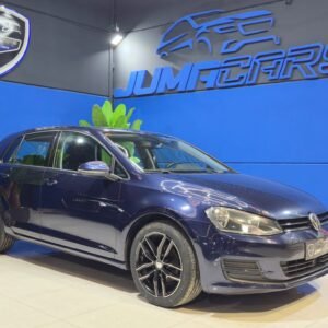 VOLKSWAGEN GOLF 7