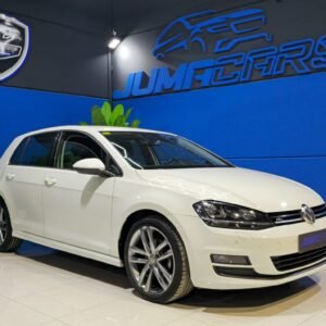 VW GOLF 150cv  Rline