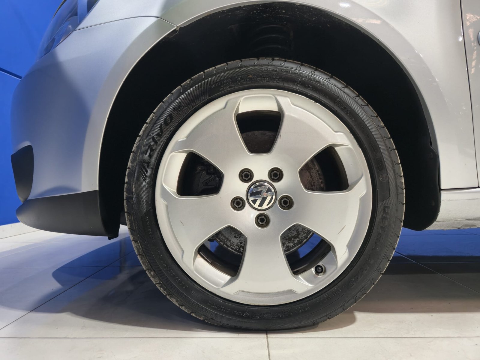 VOLKSWAGEN CADDY 140CV LARGA - Imagen 22