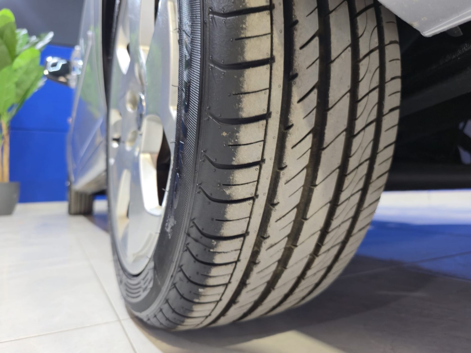 VOLKSWAGEN CADDY 140CV LARGA - Imagen 15