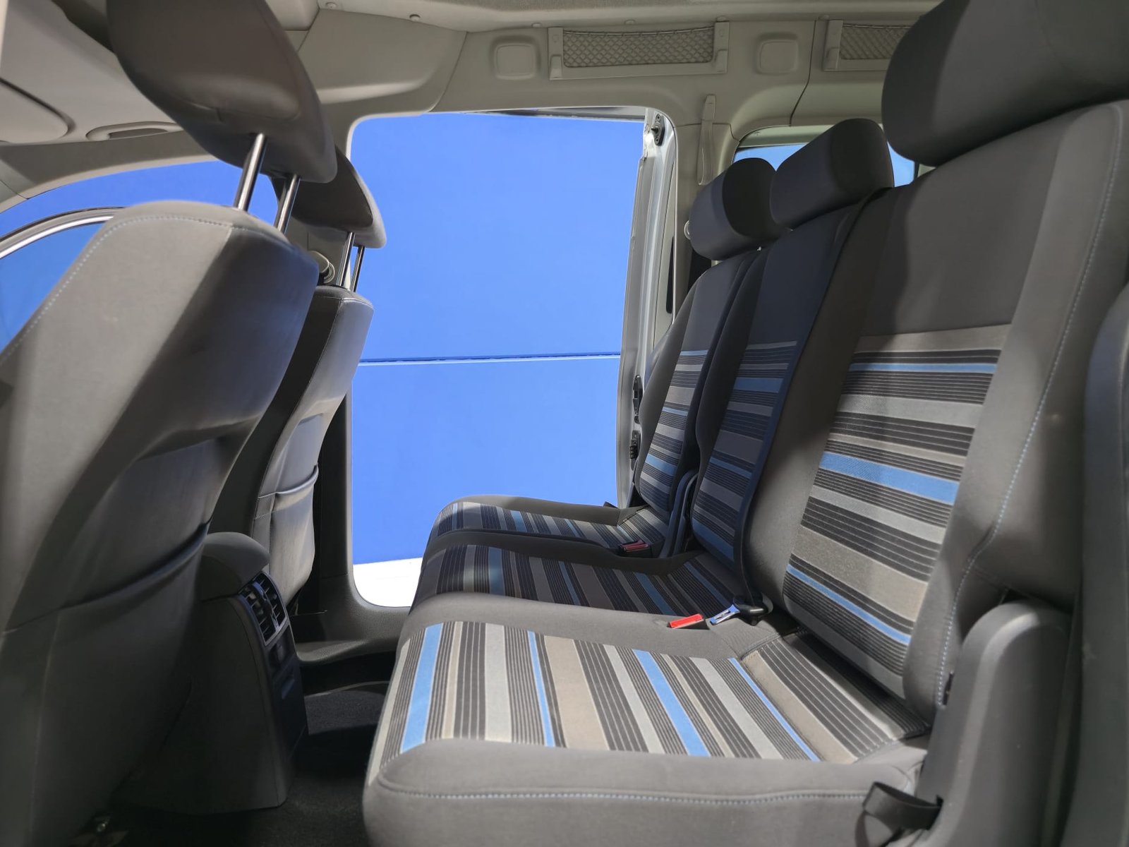 VOLKSWAGEN CADDY 140CV LARGA - Imagen 23