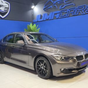 BMW 328i LUXURY