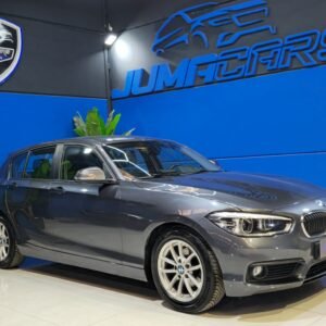 BMW 116d