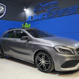 MERCEDES BENZ Clase A200 AMG