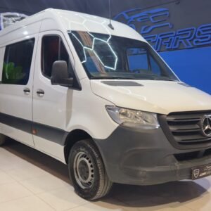 MERCEDES SPRINTER 314Cdi