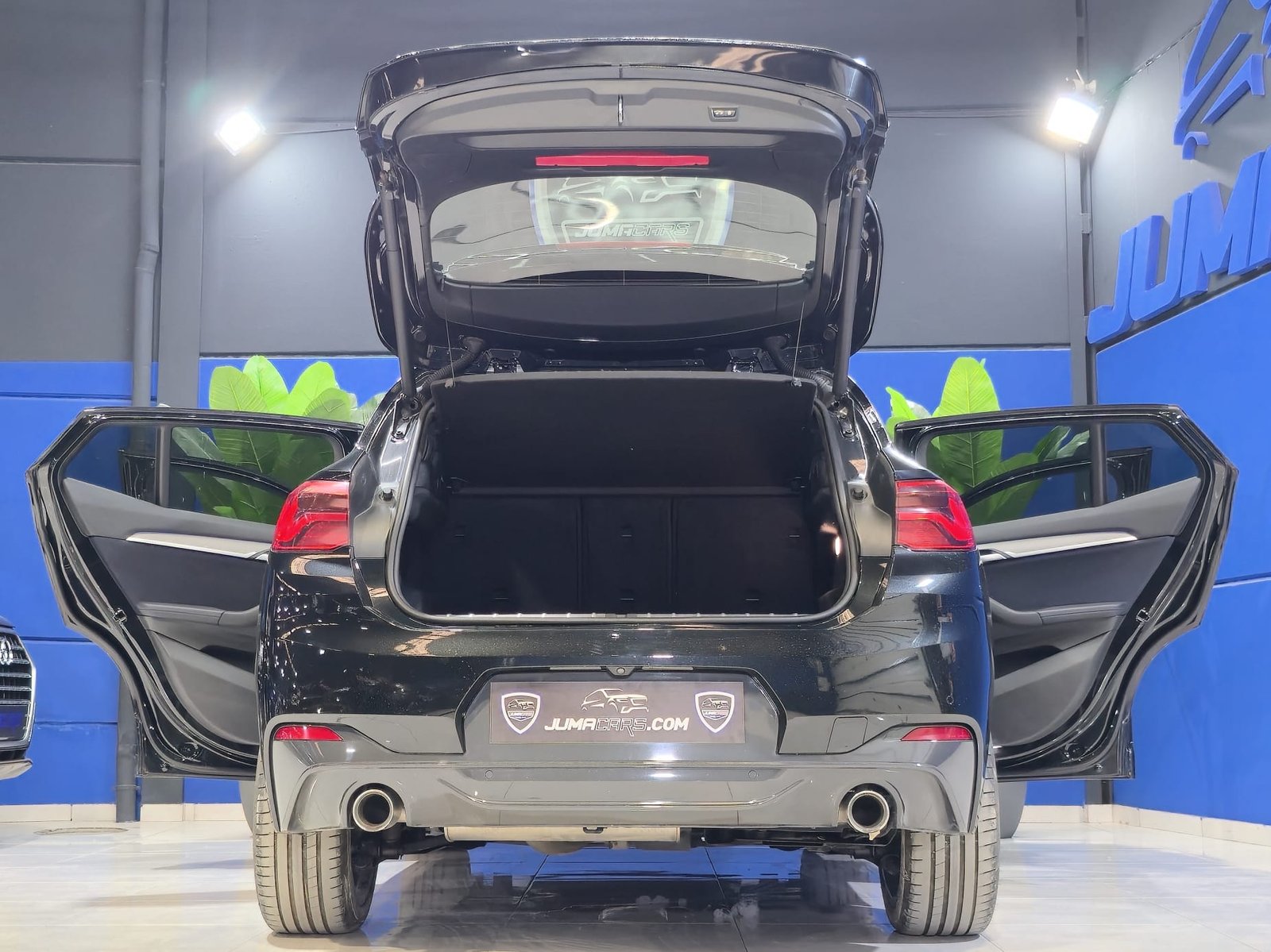 BMW X2 XDRIVE PACK M - Imagen 9