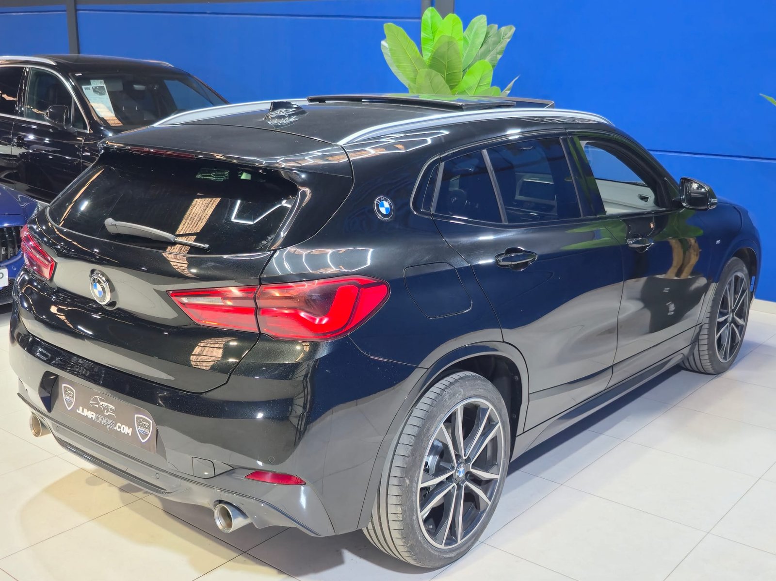 BMW X2 XDRIVE PACK M - Imagen 5