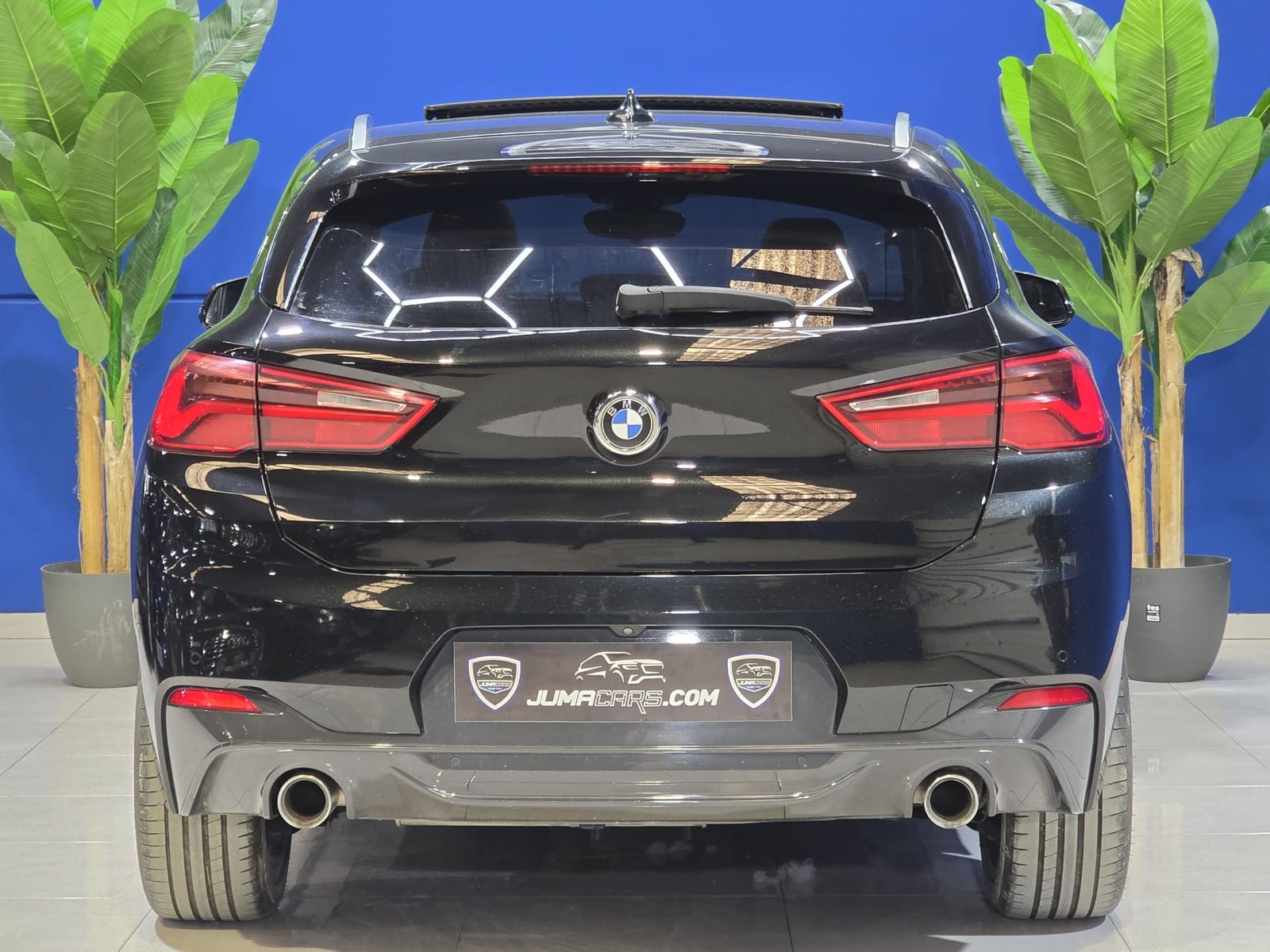 BMW X2 XDRIVE PACK M - Imagen 8