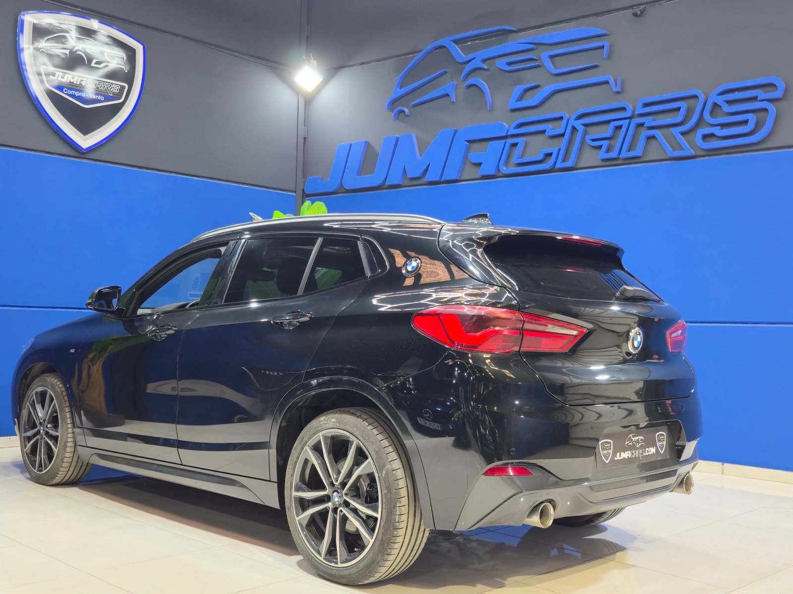 BMW X2 XDRIVE PACK M - Imagen 3