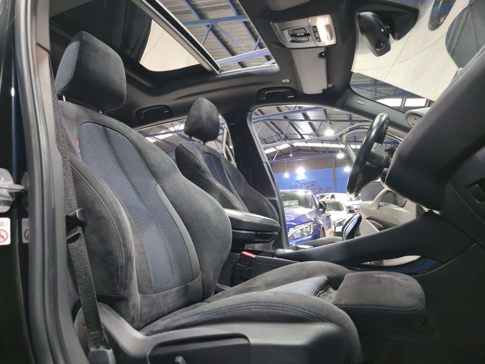 BMW X2 XDRIVE PACK M - Imagen 16