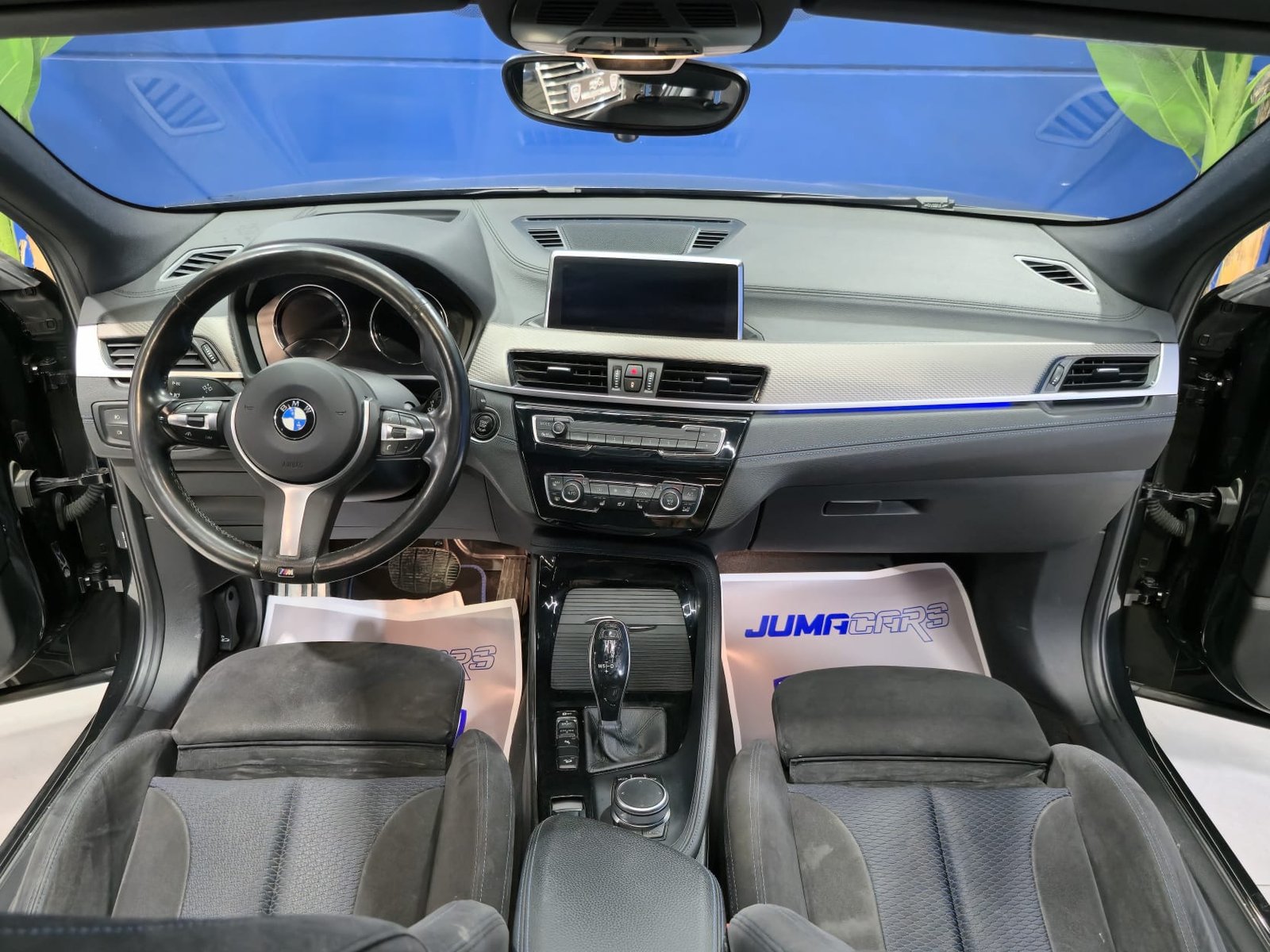 BMW X2 XDRIVE PACK M - Imagen 13