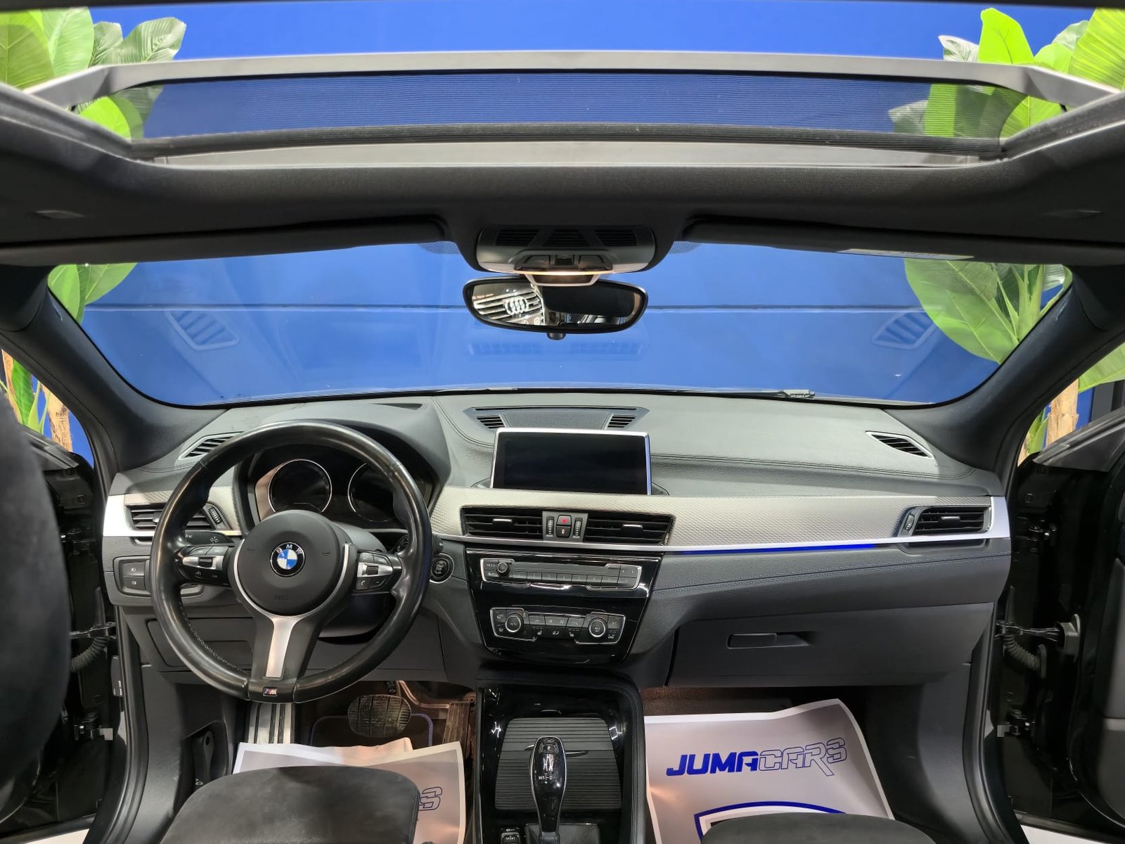 BMW X2 XDRIVE PACK M - Imagen 14