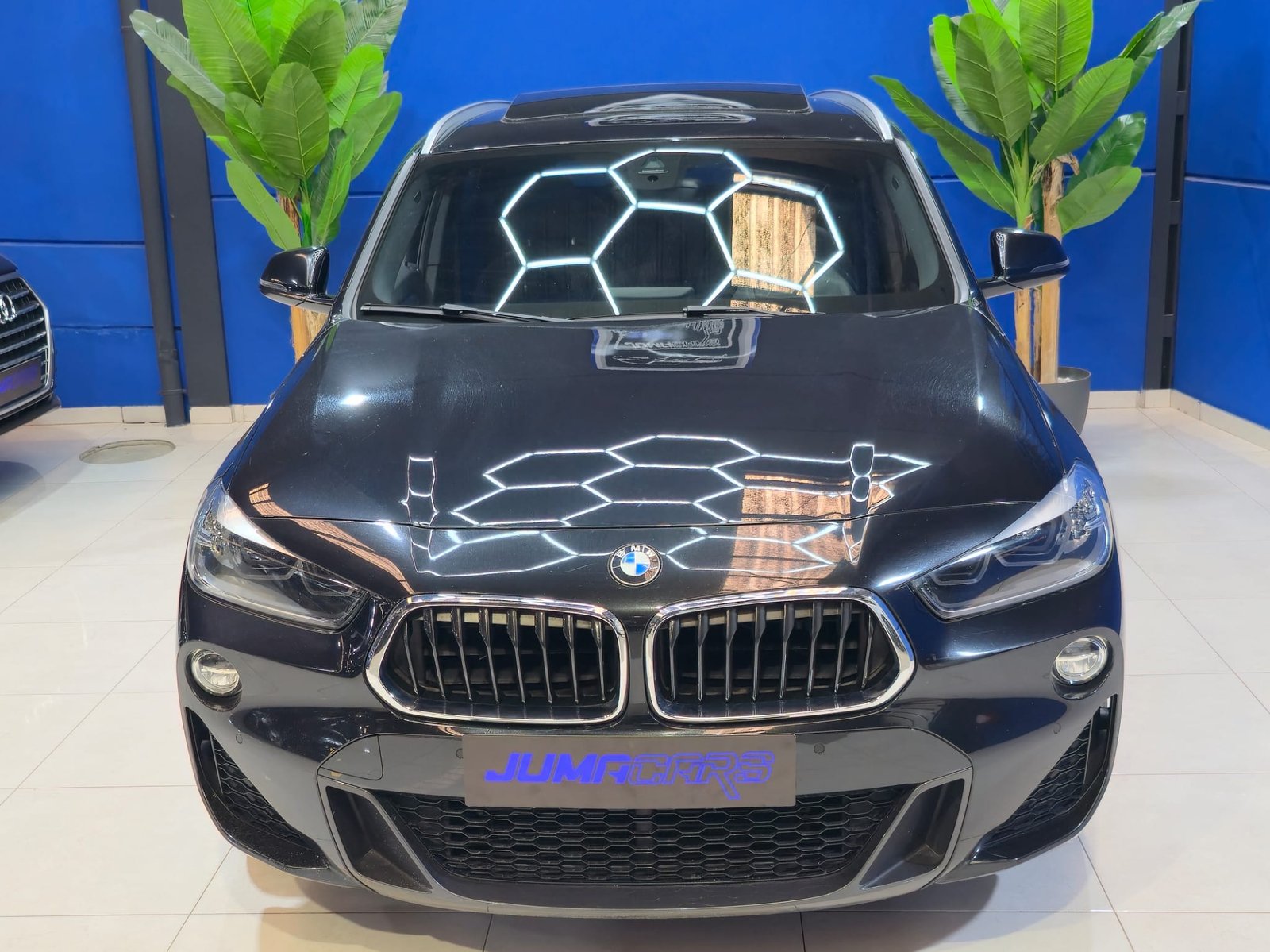 BMW X2 XDRIVE PACK M - Imagen 7